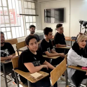 دوره آموزشی بلد محلی